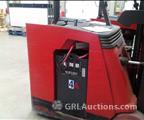 Lot: 15-3-7172: (1) Raymond DSS-300 - Forklift 