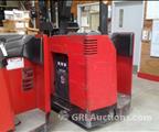 Lot: 15-3-7172: (1) Raymond DSS-300 - Forklift 