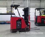Lot: 15-3-7171: (1) Raymond DSS-300 - Forklift 