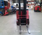 Lot: 15-3-7171: (1) Raymond DSS-300 - Forklift 