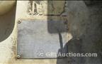Lot: 15-3-6825: (1) Nissan PJ02A20PV Propane Forklift 