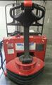 Lot: 15-3-7043: (1) Raymond 102T-F45L Electric Pallet Jack 