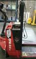 Lot: 15-3-7043: (1) Raymond 102T-F45L Electric Pallet Jack 