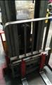 Lot: 15-3-7157: (1) Raymond 102T-F45L Electric Pallet Jack 