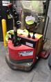 Lot: 15-3-7157: (1) Raymond 102T-F45L Electric Pallet Jack 
