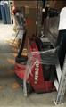 Lot: 15-3-7055: (1) Raymond 102T-F45L Electric Pallet Jack 