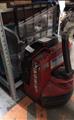 Lot: 15-3-7055: (1) Raymond 102T-F45L Electric Pallet Jack 