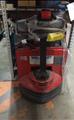 Lot: 15-3-7055: (1) Raymond 102T-F45L Electric Pallet Jack 