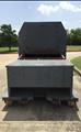 Lot: 15-3-6967: (1) Cram-A-Lot SCR-02-30 Self Contained Commercial Trash Compactor 