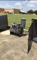 Lot: 15-3-6967: (1) Cram-A-Lot SCR-02-30 Self Contained Commercial Trash Compactor 