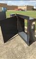 Lot: 15-3-6967: (1) Cram-A-Lot SCR-02-30 Self Contained Commercial Trash Compactor 