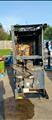 Lot: 15-3-7138: (1) Cram-A-Lot DBR-72-LU Vertical Cardboard Baler 