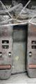 Lot: 15-3-7062: (1) Crown PW 3520-60 Electric Pallet Jack 
