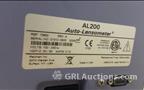 Lot: 15-7-7264: (1) Reichert AL 200 