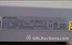 Lot: 15-7-8504: (1) Topcon KR-8800 