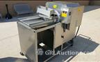 Lot: 15-3-7219: (1) True GDM-12  (1) Hardt Zone Hot Deli Case (1) Belshaw TG-50 (1) LVO FL14E Pan Washer (1) Hobart HR7E Electric Rotary Oven (2) Bakery Display Case - Pastry 