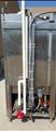 Lot: 15-3-7219: (1) True GDM-12  (1) Hardt Zone Hot Deli Case (1) Belshaw TG-50 (1) LVO FL14E Pan Washer (1) Hobart HR7E Electric Rotary Oven (2) Bakery Display Case - Pastry 