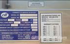 Lot: 15-3-7219: (1) True GDM-12  (1) Hardt Zone Hot Deli Case (1) Belshaw TG-50 (1) LVO FL14E Pan Washer (1) Hobart HR7E Electric Rotary Oven (2) Bakery Display Case - Pastry 