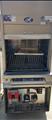 Lot: 15-3-7219: (1) True GDM-12  (1) Hardt Zone Hot Deli Case (1) Belshaw TG-50 (1) LVO FL14E Pan Washer (1) Hobart HR7E Electric Rotary Oven (2) Bakery Display Case - Pastry 