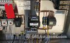 Lot: 15-3-7219: (1) True GDM-12  (1) Hardt Zone Hot Deli Case (1) Belshaw TG-50 (1) LVO FL14E Pan Washer (1) Hobart HR7E Electric Rotary Oven (2) Bakery Display Case - Pastry 
