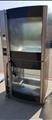 Lot: 15-3-7219: (1) True GDM-12  (1) Hardt Zone Hot Deli Case (1) Belshaw TG-50 (1) LVO FL14E Pan Washer (1) Hobart HR7E Electric Rotary Oven (2) Bakery Display Case - Pastry 