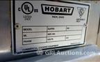 Lot: 15-3-7219: (1) True GDM-12  (1) Hardt Zone Hot Deli Case (1) Belshaw TG-50 (1) LVO FL14E Pan Washer (1) Hobart HR7E Electric Rotary Oven (2) Bakery Display Case - Pastry 