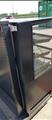Lot: 15-3-7219: (1) True GDM-12  (1) Hardt Zone Hot Deli Case (1) Belshaw TG-50 (1) LVO FL14E Pan Washer (1) Hobart HR7E Electric Rotary Oven (2) Bakery Display Case - Pastry 
