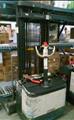 Lot: 15-3-7057: (1) Crown WS 2300-40 Electric Walkie Stacker 