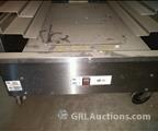 Lot: 15-3-7199: (1) Belshaw 6' Proofer 