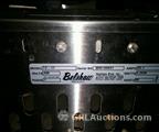 Lot: 15-3-7199: (1) Belshaw 6' Proofer 