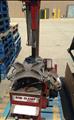 Lot: 15-3-7238: (1) Coats 7060AX Rim clamp tire changer 