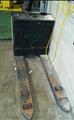 Lot: 15-3-7197: (1) Crown WP 2335 Electric Pallet Jack 