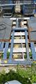 Lot: 15-3-6970: (1) Challenger 67000 Low Rise Auto Lift 