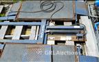 Lot: 15-3-6970: (1) Challenger 67000 Low Rise Auto Lift 