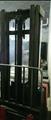 Lot: 15-3-7280: (1) Raymond RSS40 Electric Walkie Stacker 