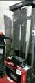Lot: 15-3-7280: (1) Raymond RSS40 Electric Walkie Stacker 