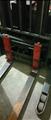 Lot: 15-3-7280: (1) Raymond RSS40 Electric Walkie Stacker 