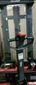 Lot: 15-3-7280: (1) Raymond RSS40 Electric Walkie Stacker 