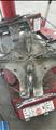 Lot: 15-3-7208: (1) Coats 7060AX Rim clamp tire changer 