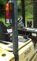 Lot: 15-3-6944: (1) Yale GLP040AFNUAF084  Propane Forklift 