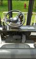Lot: 15-3-6944: (1) Yale GLP040AFNUAF084  Propane Forklift 