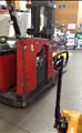 Lot: 15-3-6914: (1) Raymond R30-C30TT Counter Balanced Forklift 