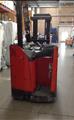 Lot: 15-3-6914: (1) Raymond R30-C30TT Counter Balanced Forklift 