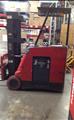 Lot: 15-3-6914: (1) Raymond R30-C30TT Counter Balanced Forklift 