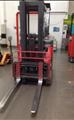 Lot: 15-3-6914: (1) Raymond R30-C30TT Counter Balanced Forklift 