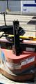 Lot: 15-3-7281: (1) Raymond DL65 Electric Pallet Jack 