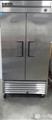 Lot: 15-3-6959: (1) Scotsman F0822A-1A Ice Maker (1) True GDM-35F 
