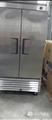 Lot: 15-3-6959: (1) Scotsman F0822A-1A Ice Maker (1) True GDM-35F 