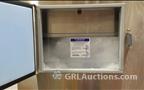 Lot: 15-3-6959: (1) Scotsman F0822A-1A Ice Maker (1) True GDM-35F 
