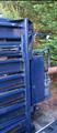 Lot: 15-3-6913: (1) Marathon 7230-HD Vertical Cardboard Baler 